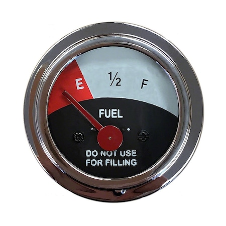 Aftermarket Fuel Gauge (12V Positive Ground Only) GAH30-0061